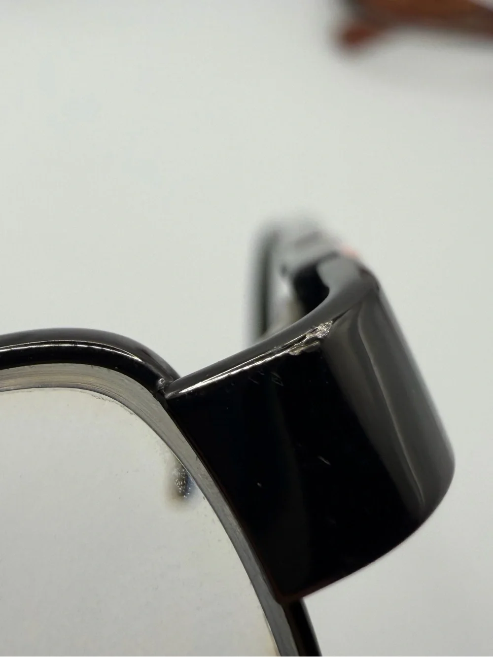 COACH BRITANY (214) DARK GUNMETAL 50•16•135 COACH GLASSES COACH EYEGLASSES FRAME